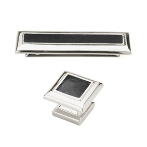 Precious Inlays - Black Mother of Pearl