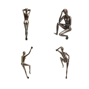 Silhouettes