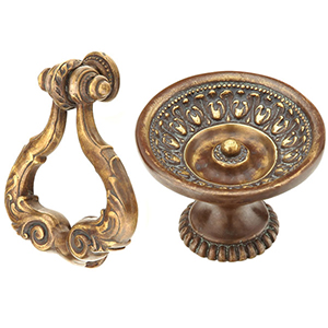 Chalice - Monticello Brass