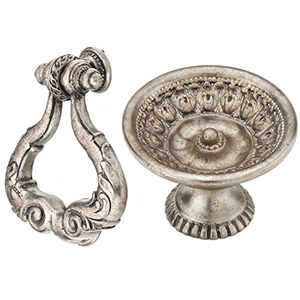 Chalice - Monticello Silver