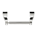 AQ3PN - Aqua - Tissue Holder - Polished Nickel