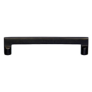 M1367MB - Aspen - 6" Flat Sided Pull - Medium Bronze