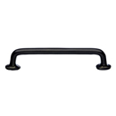 M1392MB - Aspen - 6" Rounded Pull - Medium Bronze