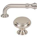 Bayridge - Brushed Nickel