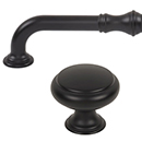 Bayridge - Flat Black