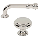 Bayridge - Polished Nickel