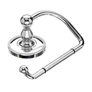 ED4PCA - Beaded - Tissue Hook - Polished Chrome