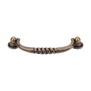 M17 GBZ - Britannia - 3.75" Eton Drop Pull - German Bronze