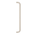 TK3348PN - Brockwell - 12" cc Appliance Pull - Polished Nickel
