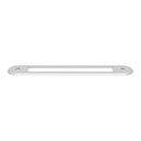 TK3354PC - Brockwell - 6-5/16" Cabinet Pull Backplate - Polished Chrome