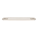 TK3354PN - Brockwell - 6-5/16" Cabinet Pull Backplate - Polished Nickel