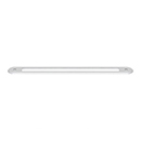 TK3356PC - Brockwell - 8-13/16" Cabinet Pull Backplate - Polished Chrome