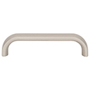 TK3342BSN - Brockwell - 3.75" cc Cabinet Pull - Brushed Nickel