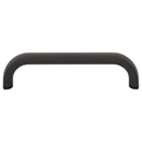 TK3342BLK - Brockwell - 3.75" cc Cabinet Pull - Flat Black