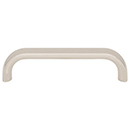 TK3342PN - Brockwell - 3.75" cc Cabinet Pull - Polished Nickel