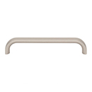 TK3343BSN - Brockwell - 5-1/16" cc Cabinet Pull - Brushed Nickel