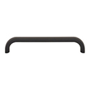 TK3343BLK - Brockwell - 5-1/16" cc Cabinet Pull - Flat Black