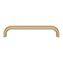 TK3343HB - Brockwell - 5-1/16" cc Cabinet Pull - Honey Bronze