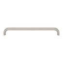 TK3345BSN - Brockwell - 7-9/16" cc Cabinet Pull - Brushed Nickel