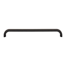 TK3345BLK - Brockwell - 7-9/16" cc Cabinet Pull - Flat Black