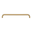 TK3345HB - Brockwell - 7-9/16" cc Cabinet Pull - Honey Bronze