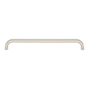 TK3345PN - Brockwell - 7-9/16" cc Cabinet Pull - Polished Nickel