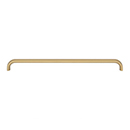 TK3347HB - Brockwell - 12" cc Cabinet Pull - Honey Bronze