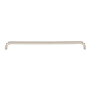 TK3347PN - Brockwell - 12" cc Cabinet Pull - Polished Nickel