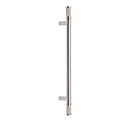 TK3238PN - Burnham - 12" cc Appliance Pull - Polished Nickel