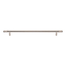 TK3237PN - Burnham - 12" cc Cabinet Pull - Polished Nickel