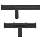 Burnham - Flat Black