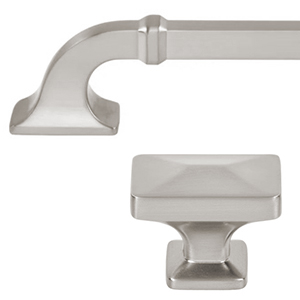 Califon - Brushed Nickel