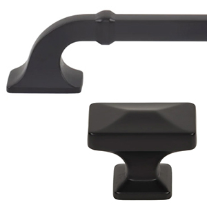 Califon - Flat Black