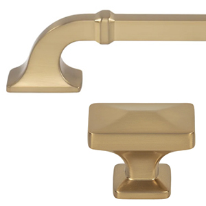 Califon - Honey Bronze