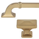 Califon - Honey Bronze