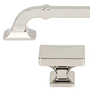 Califon - Polished Nickel