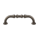 TK341AG - Chalet - 3.75" Cabinet Pull - Ash Gray