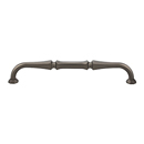 TK342AG - Chalet - 5" Cabinet Pull - Ash Gray