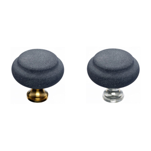 Stone Knobs