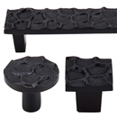 Cobblestone - Coal Black