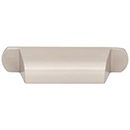 TK3360BSN - Cressing -  2.75" cc Cup Pull - Brushed Nickel