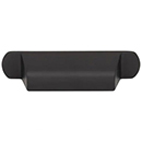 TK3360BLK - Cressing -  2.75" cc Cup Pull - Flat Black