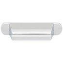 TK3360PC - Cressing -  2.75" cc Cup Pull - Polished Chrome