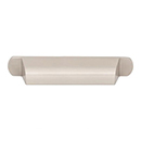 TK3362BSN - Cressing -  5-1/16" cc Cup Pull - Brushed Nickel