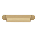 TK3362HB - Cressing -  5-1/16" cc Cup Pull - Honey Bronze
