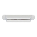 TK3362PC - Cressing -  5-1/16" cc Cup Pull - Polished Chrome