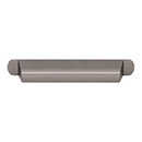 TK3364AG - Cressing - 7-9/16" cc Cup Pull - Ash Gray