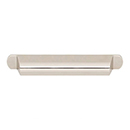 TK3364PN - Cressing -  7-9/16" cc Cup Pull - Polished Nickel