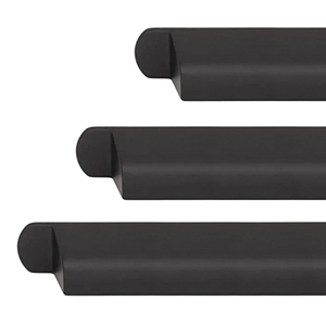 Cressing - Flat Black