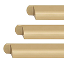 Cressing - Honey Bronze